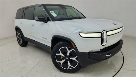 2024 Rivian R1S ADVENTURE | LARGE BATTERY PK | 21