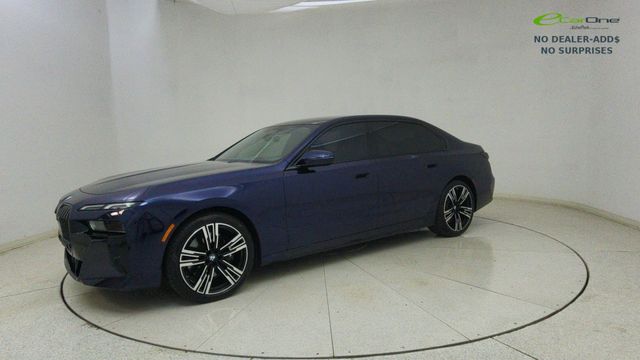 2023 BMW 7 Series 760i - Photo 67
