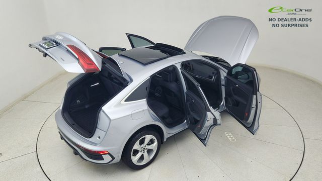 2025 Audi Q5 Sportback Premium Plus - Photo 85