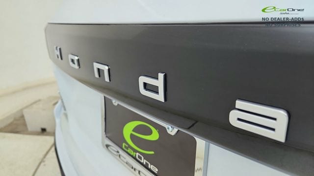 2026 Honda Prologue Elite - Photo 16