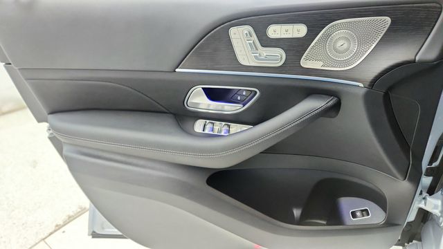 2025 Mercedes-Benz GLE GLE350 - Photo 34