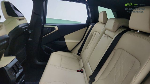 2025 BMW X3 30 - Photo 41