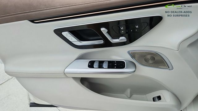 2023 Mercedes-Benz EQE Base - Photo 34