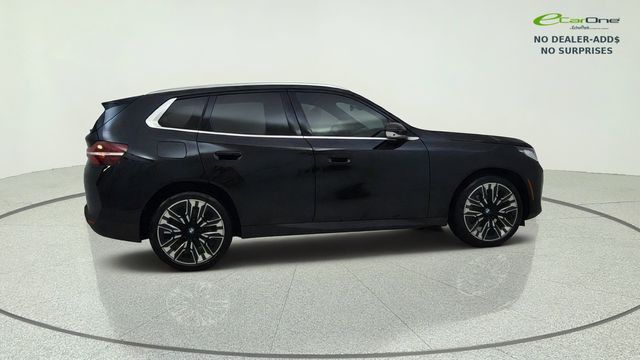 2025 BMW X3 30 - Photo 7