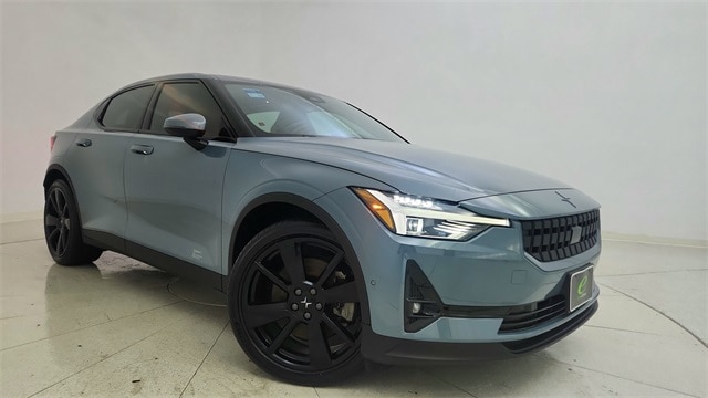 2022 Polestar 2 Base