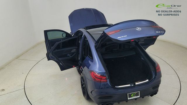 2024 Mercedes-Benz GLE Coupe GLE 53 AMG - Photo 90
