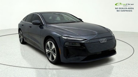 2025 Audi A6 Sportback e-tron PREMIUM PLUS | PREM PLUS | BANG & OLUFSEN | $6K OPTS