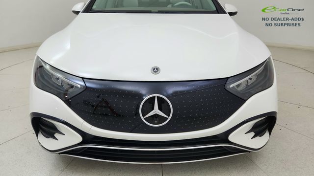 2023 Mercedes-Benz EQE Base - Photo 8