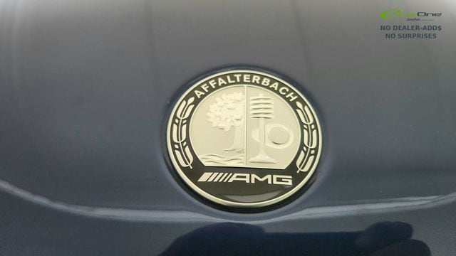 2024 Mercedes-Benz GLE Coupe GLE 53 AMG - Photo 16