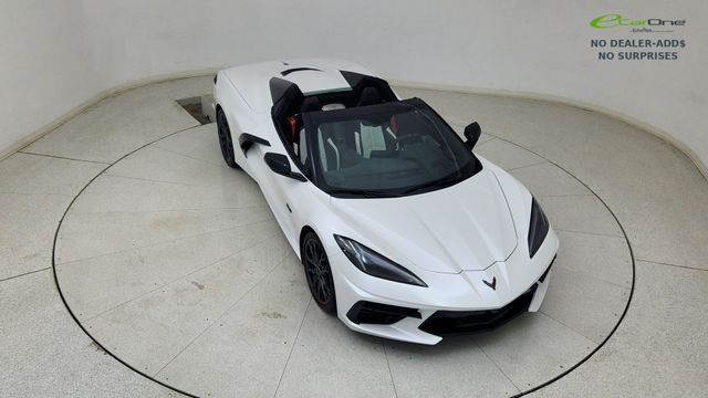 2023 Chevrolet Corvette 3LT - Photo 71