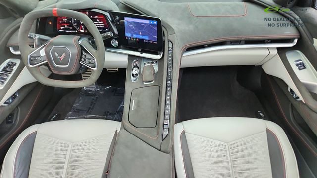 2023 Chevrolet Corvette 3LT - Photo 24