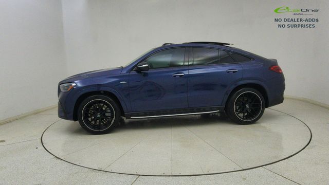 2024 Mercedes-Benz GLE Coupe GLE 53 AMG - Photo 72