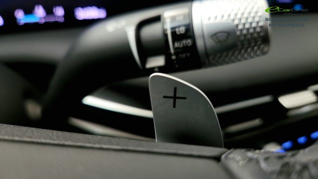 2026 GENESIS G80 Advanced - Photo 68