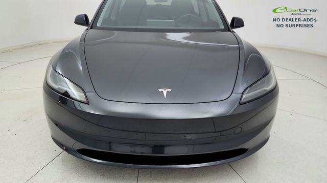 2025 Tesla Model 3 Long Range - Photo 20