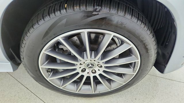 2025 Mercedes-Benz GLE GLE350 - Photo 54