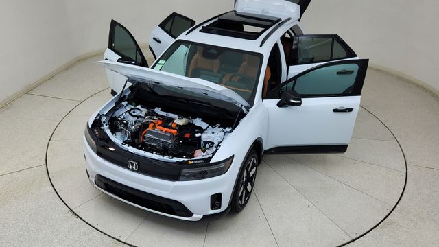 2026 Honda Prologue Elite - Photo 86