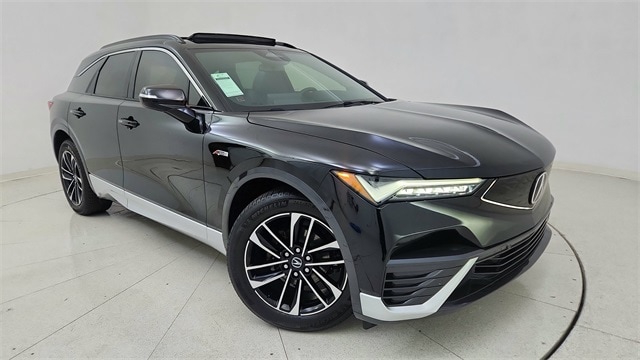 2024 Acura ZDX A-SPEC's photo