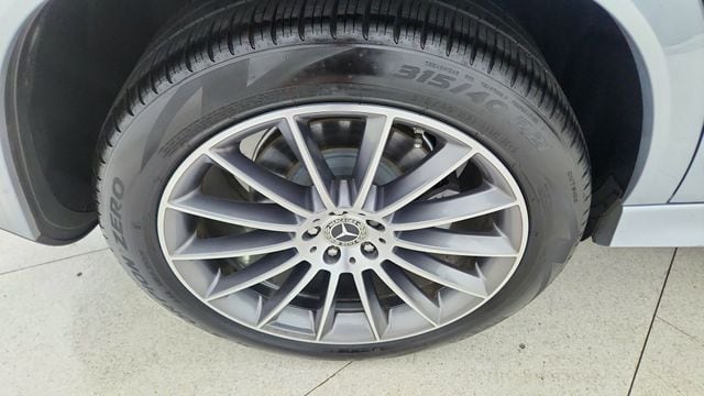 2025 Mercedes-Benz GLE GLE350 - Photo 55