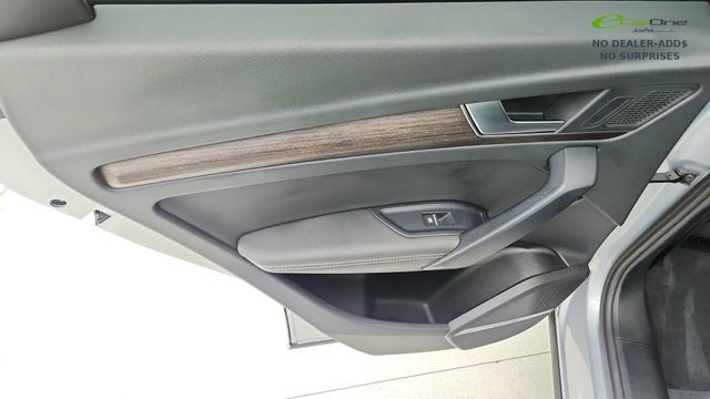 2025 Audi Q5 Sportback Premium Plus - Photo 34