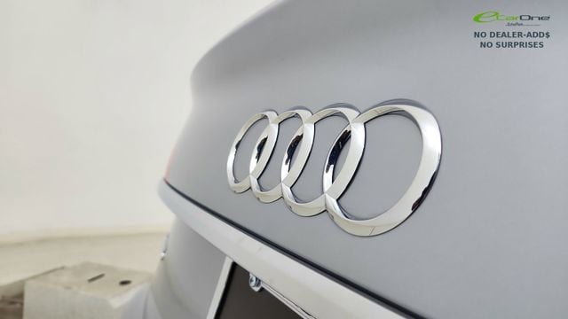2025 Audi Q5 Sportback Premium Plus - Photo 19