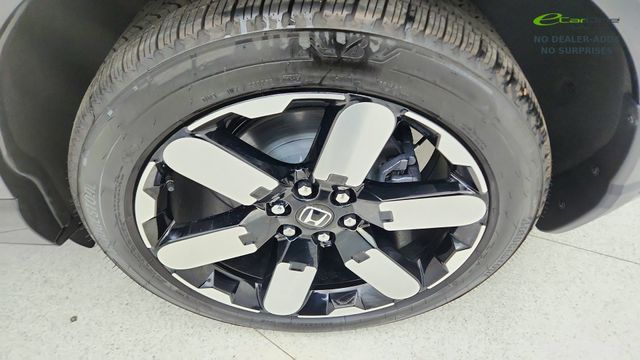 2026 Honda Prologue Elite - Photo 60