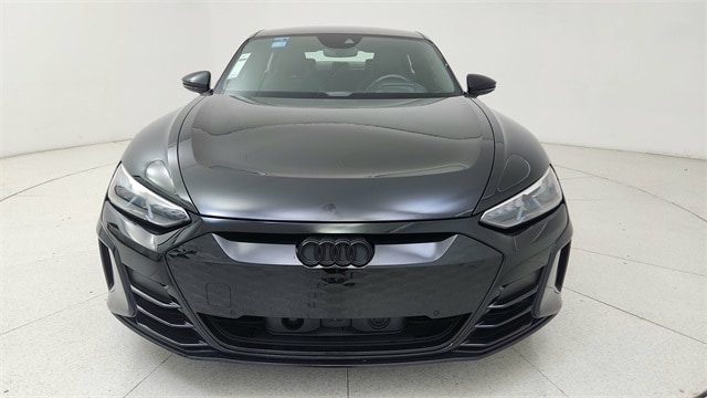Used 2024 Audi RS e-tron GT Base with VIN WAUBHBFWXR7900804 for sale in Charlotte, NC