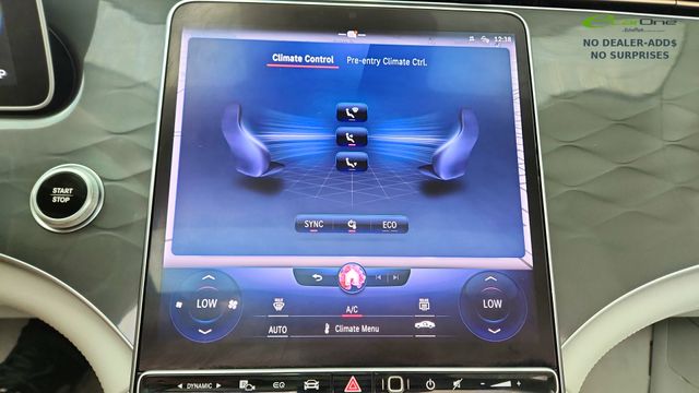 2023 Mercedes-Benz EQE Base - Photo 45