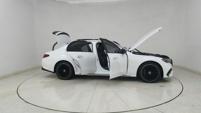 2024 Mercedes-Benz E-Class E450 - Photo 77