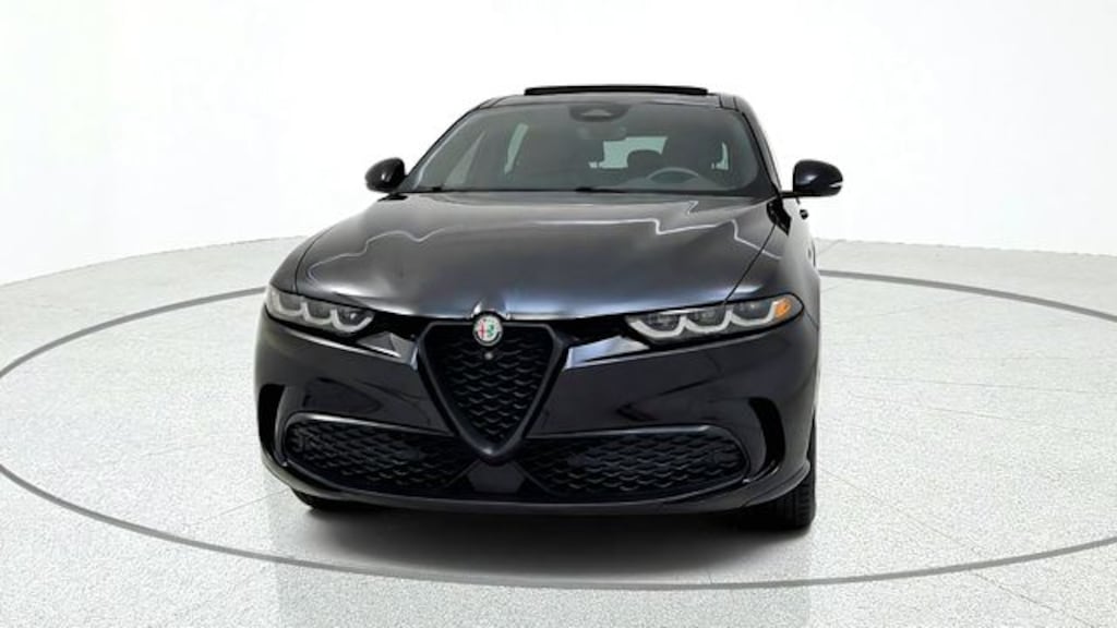 Used 2024 Alfa Romeo Tonale VELOCE | PREM INTR & SOUND | ACTV ADVANCED | 20" WHLS | $9K OPTS SUV