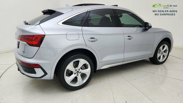 2025 Audi Q5 Sportback Premium Plus - Photo 6