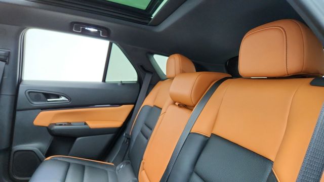 2026 Honda Prologue Elite - Photo 30