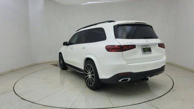 2025 Mercedes-Benz GLS Base - Photo 75
