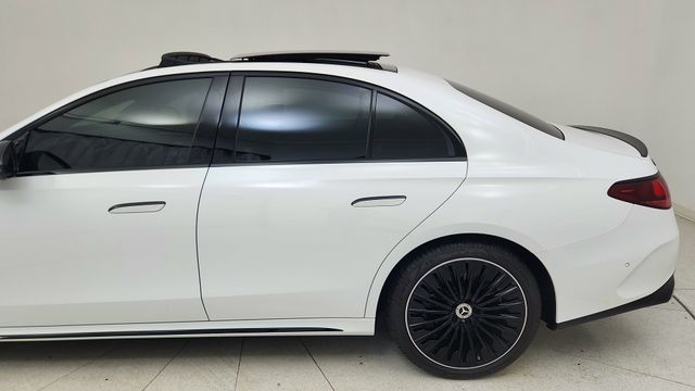 2024 Mercedes-Benz E-Class E450 - Photo 11