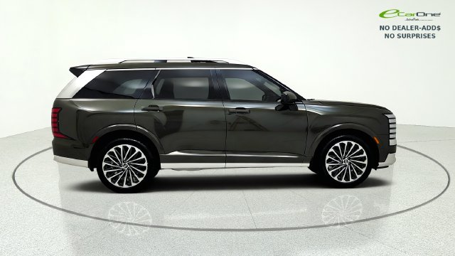 2026 Hyundai Palisade Calligraphy - Photo 10