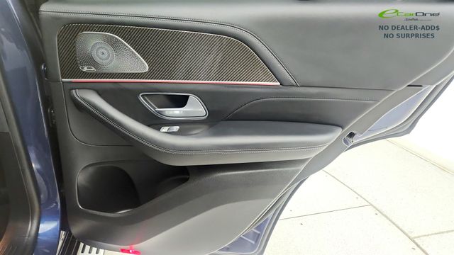 2024 Mercedes-Benz GLE Coupe GLE 53 AMG - Photo 49