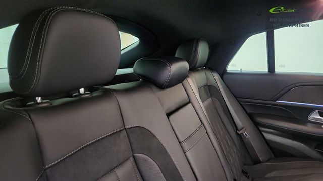 2024 Mercedes-Benz GLE Coupe GLE 53 AMG - Photo 29