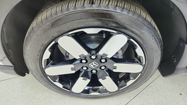 2026 Honda Prologue Elite - Photo 61