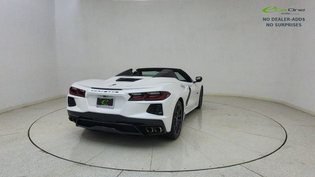 2023 Chevrolet Corvette 3LT - Photo 64