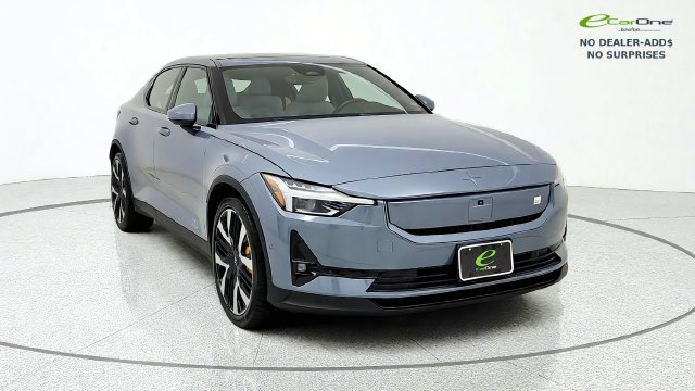  Polestar 2