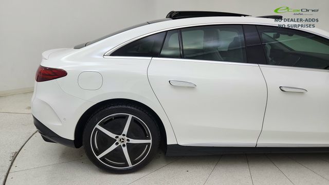 2023 Mercedes-Benz EQE Base - Photo 12