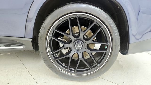 2024 Mercedes-Benz GLE Coupe GLE 53 AMG - Photo 85