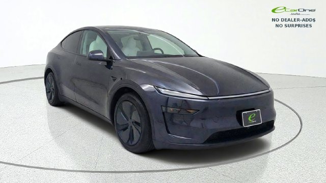 2026 Tesla Model Y Premium