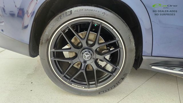 2024 Mercedes-Benz GLE Coupe GLE 53 AMG - Photo 62