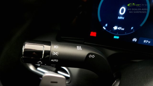 2026 Hyundai Palisade Calligraphy - Photo 67