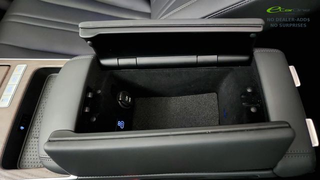 2026 GENESIS G80 Advanced - Photo 72