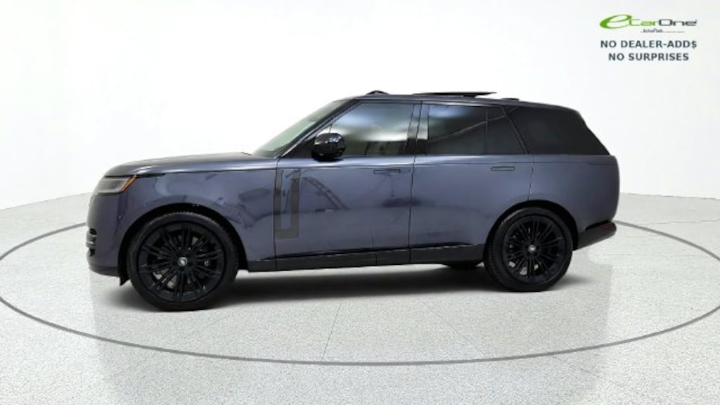 Used 2024 Land Rover Range Rover P530 SE | MERIDIAN | PANO | 23" WHLS | $13K OPTS SUV