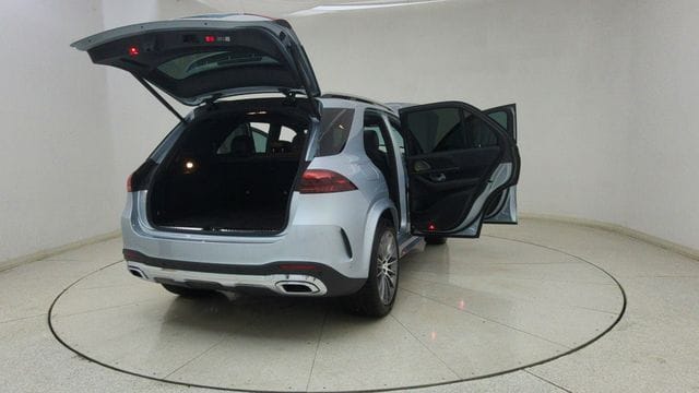 2025 Mercedes-Benz GLE GLE350 - Photo 72