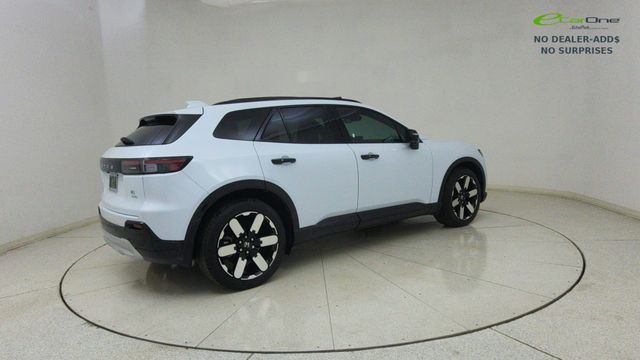 2026 Honda Prologue Elite - Photo 72