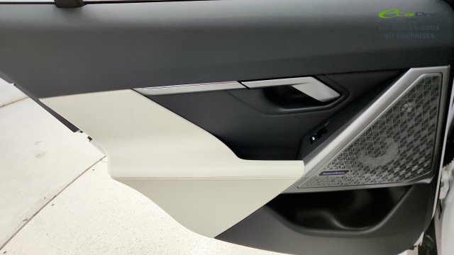 2025 BMW i5 40 - Photo 47