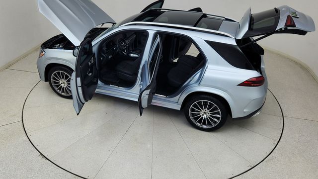 2025 Mercedes-Benz GLE GLE350 - Photo 83